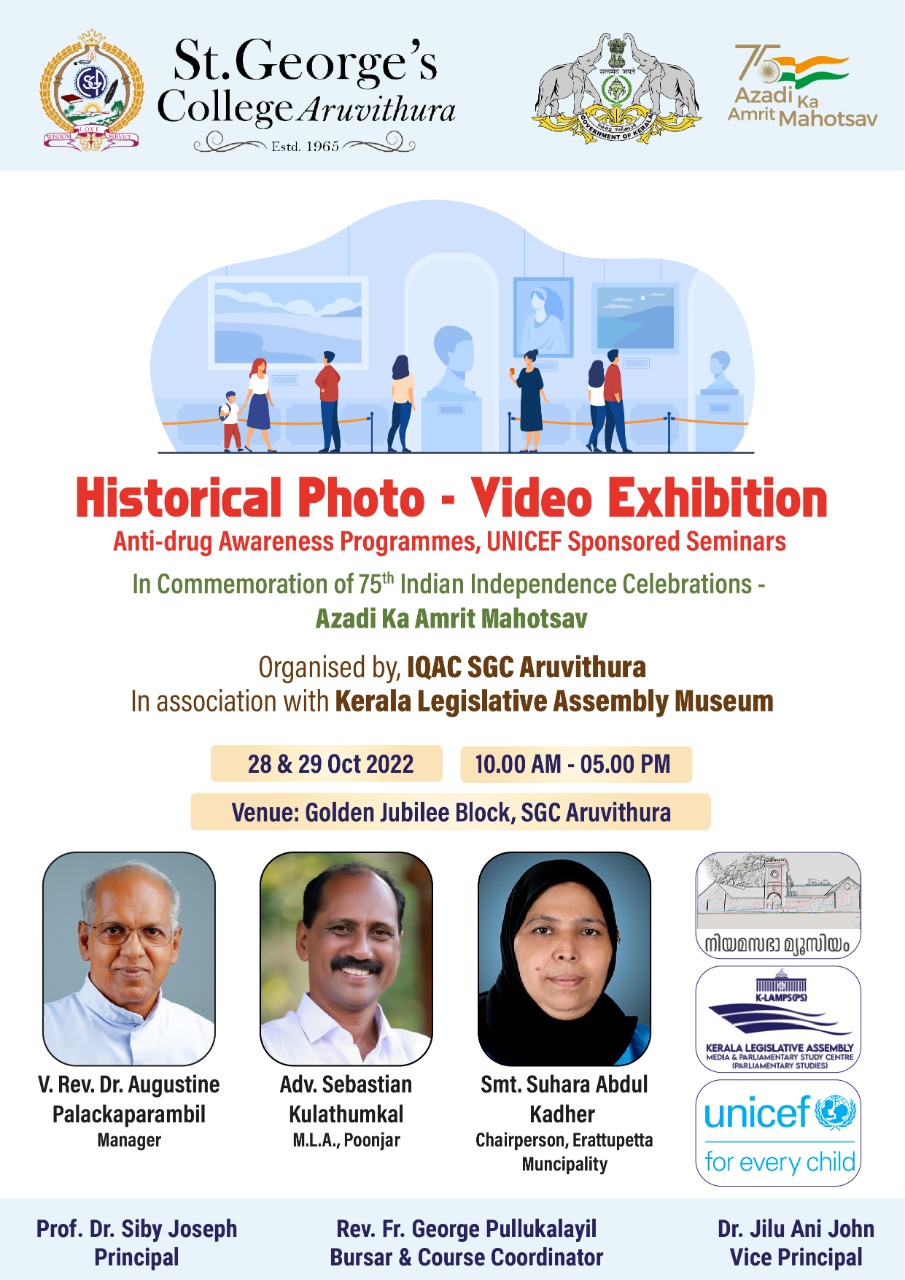 Historical Photo-Video exhibition